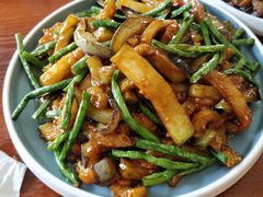 -马氏老外婆餐厅(魏县店)