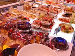 -巴黎贝甜(大宁国际商业广场店)