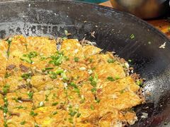 牛肉豆皮-味美香豆皮