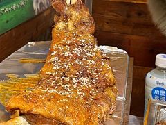 -霄汉羊排(万松园一店)