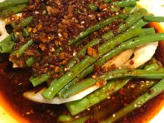 -绿茶餐厅(蓝色港湾店)