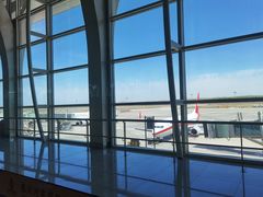 -银川河东国际机场