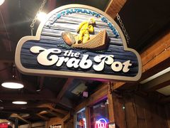 -The Crab Pot Seattle