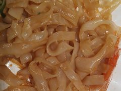 -蚝老板海鲜烧烤大排档(码头店)