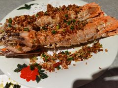-达叔香味海鲜(海棠68环球美食街店)