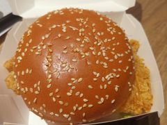 -肯德基(亦庄上海沙龙店)