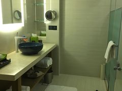 -厦门海港英迪格酒店(中山路店)