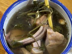 砂仁猪肚汤-东凤老字号腰子店