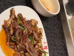 -火地铁板烧(昆山万象汇店)