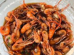 -七的湖·晚芳亭·阳澄湖农家菜·大闸蟹(莲花岛店)