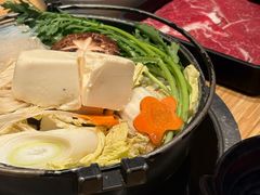-合点寿司(金虹桥商场店)