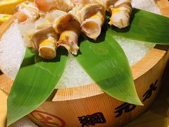 -綱元·海鲜豆捞(明州里店)
