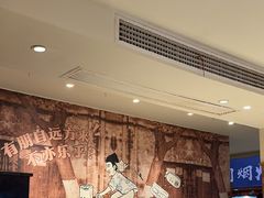 -乐乐大排档·30年老字号(浙江路店)