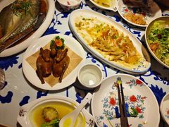 -江南赋(内蒙古大厦店)
