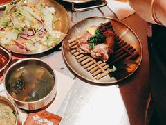 -西塔老太太泥炉烤肉(苏州大悦城店)