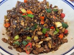 -新新湘菜馆(新中街二条店)