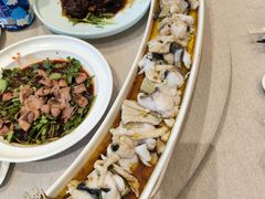 -欣旺·迎宾楼·百年无锡菜