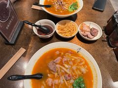 -漆黑觉米粉(三里屯店)