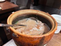 -清水亭湖北菜(大屯DT51店)