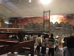 景点-中国人民革命军事博物馆