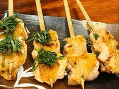 -鸟鹏烧鸟居酒屋(龙岗万科店)