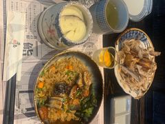 -芥岛(河北大街店)