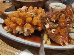 -香雪海·蘇面館(湖滨店)