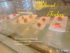 -新都绿城喜来登酒店大堂吧