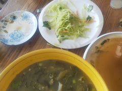 -溢心园香河肉饼总店