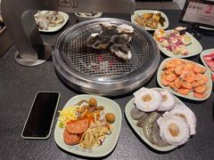 -盛江山自助料理(大悦城旗舰店)