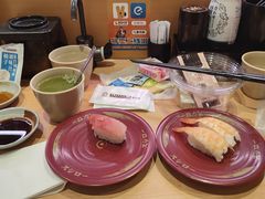 -寿司郎(皇庭广场店)