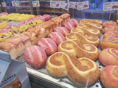 -LELECHA乐乐茶(新街口大洋店)