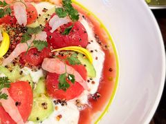 -Bistro 63 创意融合料理(广粤天地店)