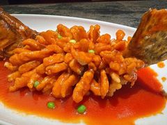 -新白鹿餐厅(城西银泰城店)