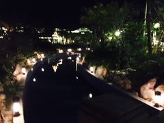 -水底山庄园温泉