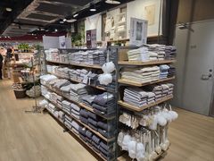-MUJI无印良品(西单大悦城店)