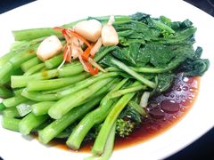 -高第街56号港式餐厅·精选(世茂广场宽厚里大明湖店)