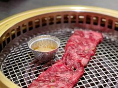 -AJIYA·池袋日式烧肉自助(天津万象城店)