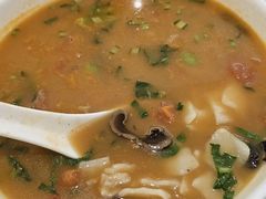 -新疆兵团食府清真(马连道店)