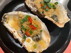 -酒里·宜州果酱烧烤(葛村店)