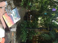 Thajene&nbsp;Chomchan-月满港海鲜酒家