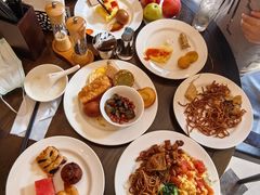 -上海崇明金茂凯悦酒店