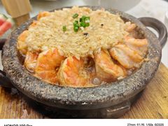 -小菜园新徽菜(南通崇川金鹰店)