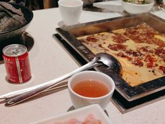 -红鼎坊·老成都火锅(新南门店)