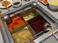 -海底捞火锅(青山湖万达夜宵主题店)