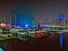 -青岛海尔洲际酒店