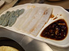 -二十一分小锅炖(皓月店)