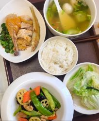 -馨月汇·独栋月子中心(南山店)