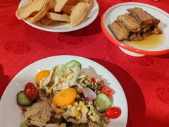 -宋园·金宴浙鲜馆(静安店)