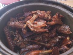 -斯丹姜母鸭·古法干香(涂门街总店)